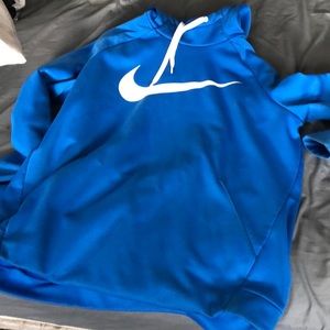 Nike Dri-Fit Hoodie